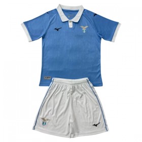 S.S. Lazio Dječji Domaći Nogometni Dresovi 2026-27