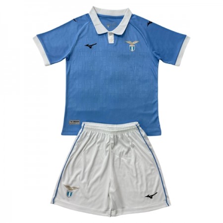 S.S. Lazio Dječji Domaći Nogometni Dresovi 2026-27