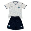 S.S. Lazio Dječji Gostujući Nogometni Dresovi 2026-27 S.S. Lazio Dječji Gostujući Nogometni Dresovi 2026-27