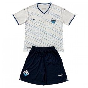 S.S. Lazio Dječji Gostujući Nogometni Dresovi 2026-27