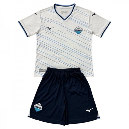 S.S. Lazio Dječji Gostujući Nogometni Dresovi 2026-27 S.S. Lazio Dječji Gostujući Nogometni Dresovi 2026-27