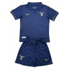 S.S. Lazio Dječji Treći Nogometni Dresovi 2026-27
