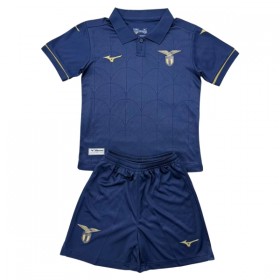 S.S. Lazio Dječji Treći Nogometni Dresovi 2026-27