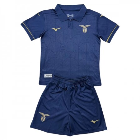 S.S. Lazio Dječji Treći Nogometni Dresovi 2026-27