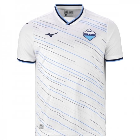 S.S. Lazio Gostujući Nogometni Dresovi 2026-27