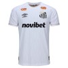 Santos FC Domaći Nogometni Dresovi 2026-27 Santos FC Domaći Nogometni Dresovi 2026-27