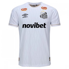 Santos FC Domaći Nogometni Dresovi 2026-27