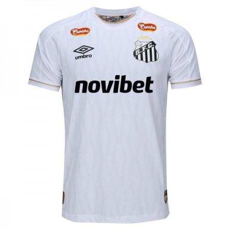 Santos FC Domaći Nogometni Dresovi 2026-27 Santos FC Domaći Nogometni Dresovi 2026-27