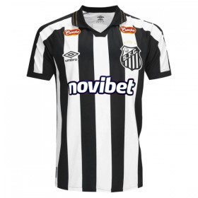 Santos FC Gostujući Nogometni Dresovi 2026-27