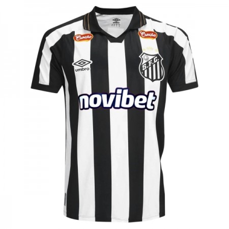Santos FC Gostujući Nogometni Dresovi 2026-27 Santos FC Gostujući Nogometni Dresovi 2026-27