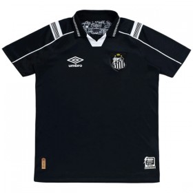 Santos FC Treći Nogometni Dresovi 2026-27