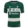 Santos Laguna Domaći Nogometni Dresovi 2026-27 Santos Laguna Domaći Nogometni Dresovi 2026-27