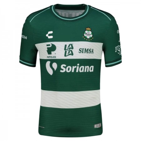 Santos Laguna Domaći Nogometni Dresovi 2026-27 Santos Laguna Domaći Nogometni Dresovi 2026-27