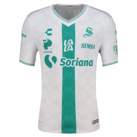 Santos Laguna Gostujući Nogometni Dresovi 2026-27 Santos Laguna Gostujući Nogometni Dresovi 2026-27