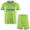 Schalke 04 Dječji Treći Nogometni Dresovi 2026-27
