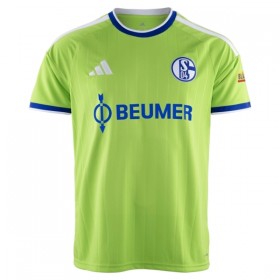 Schalke 04 Treći Nogometni Dresovi 2026-27