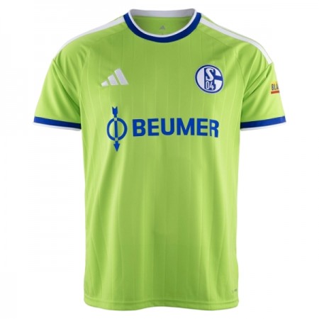 Schalke 04 Treći Nogometni Dresovi 2026-27 Schalke 04 Treći Nogometni Dresovi 2026-27