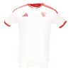 Sevilla FC Domaći Nogometni Dresovi 2026-27