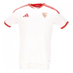 Sevilla FC Domaći Nogometni Dresovi 2026-27