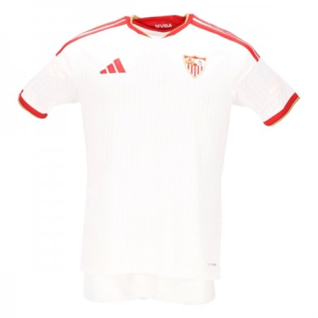 Sevilla FC Domaći Nogometni Dresovi 2026-27
