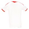 Sevilla FC Domaći Nogometni Dresovi 2026-27