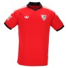 Sevilla FC Gostujući Nogometni Dresovi 2026-27 Sevilla FC Gostujući Nogometni Dresovi 2026-27