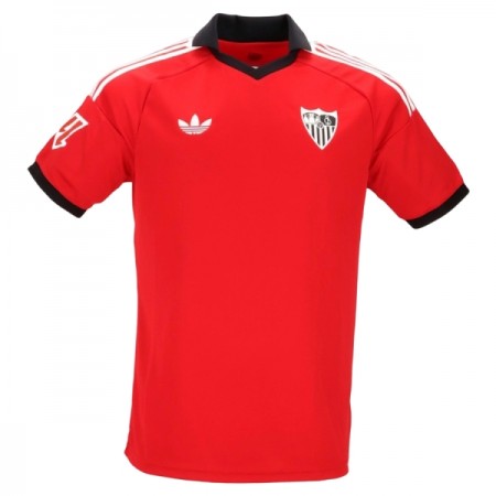 Sevilla FC Gostujući Nogometni Dresovi 2026-27 Sevilla FC Gostujući Nogometni Dresovi 2026-27