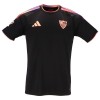 Sevilla FC Treći Nogometni Dresovi 2026-27