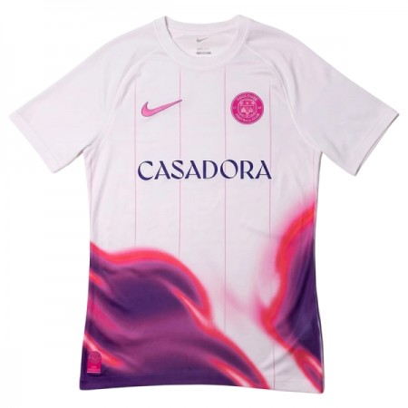 Toulouse Gostujući Nogometni Dresovi 2026-27 Toulouse Gostujući Nogometni Dresovi 2026-27