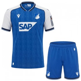 TSG 1899 Hoffenheim Dječji Domaći Nogometni Dresovi 2026-27