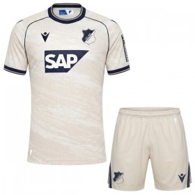 TSG 1899 Hoffenheim Dječji Gostujući Nogometni Dresovi 2026-27