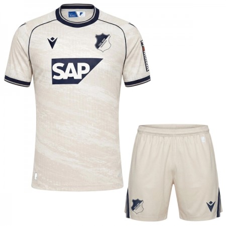 TSG 1899 Hoffenheim Dječji Gostujući Nogometni Dresovi 2026-27