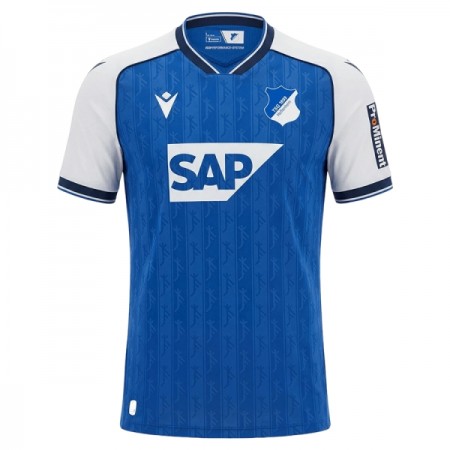 TSG 1899 Hoffenheim Domaći Nogometni Dresovi 2026-27 TSG 1899 Hoffenheim Domaći Nogometni Dresovi 2026-27