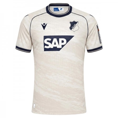 TSG 1899 Hoffenheim Gostujući Nogometni Dresovi 2026-27 TSG 1899 Hoffenheim Gostujući Nogometni Dresovi 2026-27