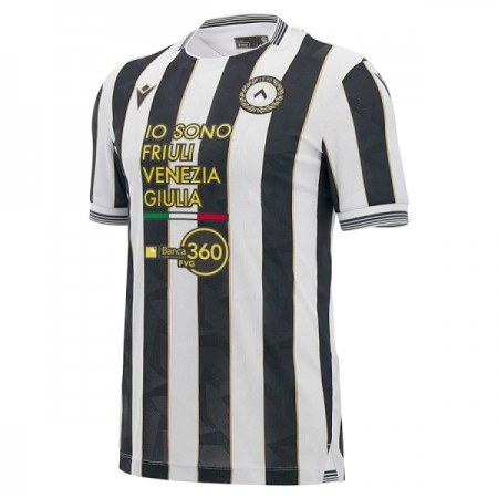 Udinese Calcio Domaći Nogometni Dresovi 2026-27 Udinese Calcio Domaći Nogometni Dresovi 2026-27