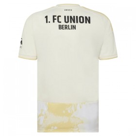 Union Berlin Treći Nogometni Dresovi 2026-27