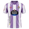 Valladolid Domaći Nogometni Dresovi 2026-27