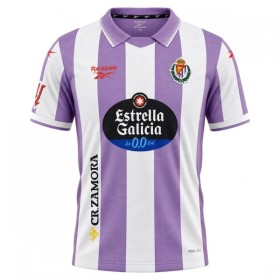 Valladolid Domaći Nogometni Dresovi 2026-27