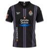 Valladolid Gostujući Nogometni Dresovi 2026-27 Valladolid Gostujući Nogometni Dresovi 2026-27