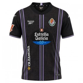 Valladolid Gostujući Nogometni Dresovi 2026-27