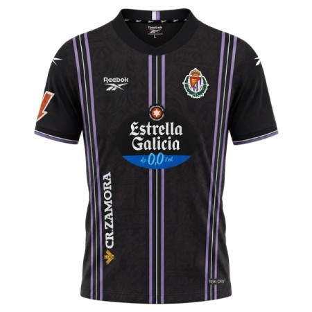 Valladolid Gostujući Nogometni Dresovi 2026-27 Valladolid Gostujući Nogometni Dresovi 2026-27