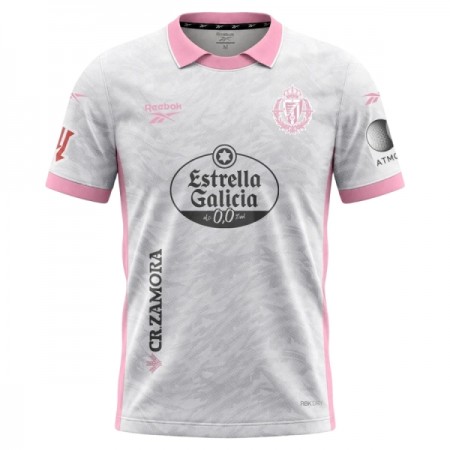 Valladolid Treći Nogometni Dresovi 2026-27