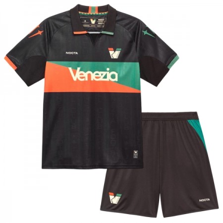 Venezia Dječji Domaći Nogometni Dresovi 2026-27