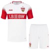 VfB Stuttgart Dječji Domaći Nogometni Dresovi 2026-27 VfB Stuttgart Dječji Domaći Nogometni Dresovi 2026-27