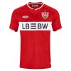 VfB Stuttgart Gostujući Nogometni Dresovi 2026-27 VfB Stuttgart Gostujući Nogometni Dresovi 2026-27