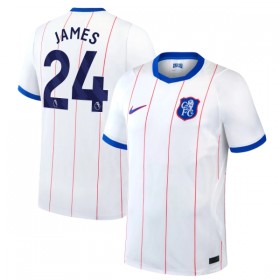 Chelsea James 24 Treći Nogometni Dresovi 2026-27