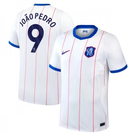 Chelsea Joao Pedro 20 Treći Nogometni Dresovi 2026-27 Chelsea Joao Pedro 20 Treći Nogometni Dresovi 2026-27