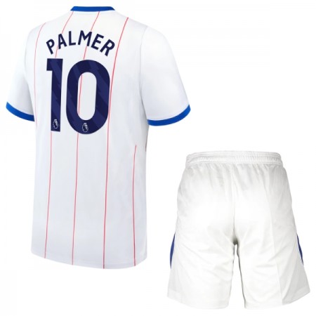 Chelsea Palmer 10 Dječji Treći Nogometni Dresovi 2026-27 Chelsea Palmer 10 Dječji Treći Nogometni Dresovi 2026-27