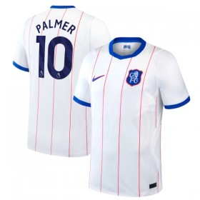 Chelsea Palmer 10 Treći Nogometni Dresovi 2026-27