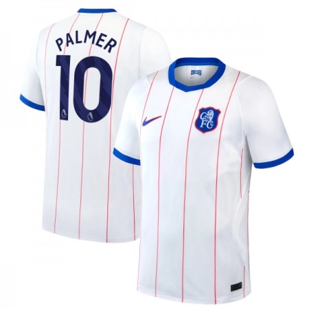 Chelsea Palmer 10 Treći Nogometni Dresovi 2026-27